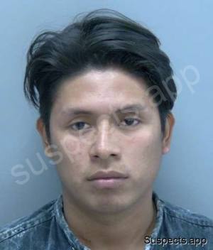 Maton, Mateo Ramirez