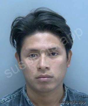Ramirez Maton, Mateo
