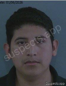 Zavala Mejia, Mateo