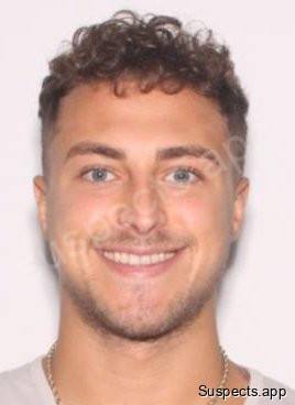 Antonov, Matthew David