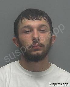 Benavidez, Matthew Isaiah