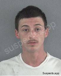 Brown, Matthew Lee