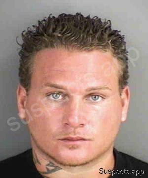 Mahoney, Matthew Richard