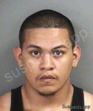 Martinez, Matthew Richard