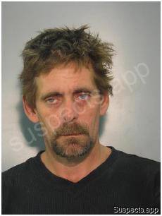 Newton, Matthew David