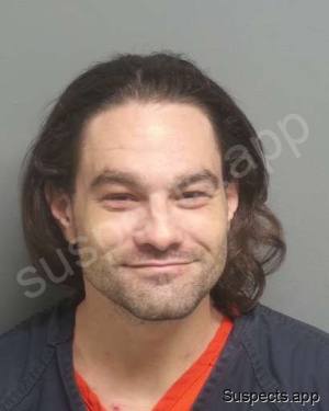 Nichol, Matthew Patrick