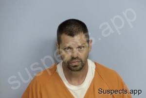 Sawyer, Matthew Lee