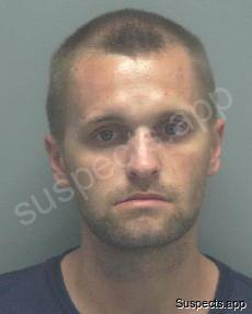 Shortland, Matthew Alan