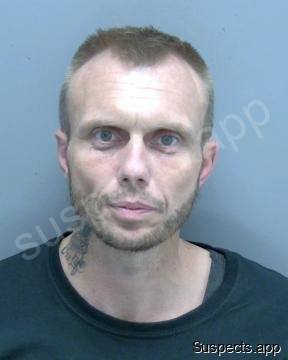 Spaulding, Matthew Murrey