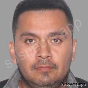 Barragan Hernandez, Mauricio