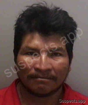 Cruz, Maximiliano