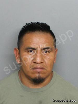 Velasquez Ramos, Maximo