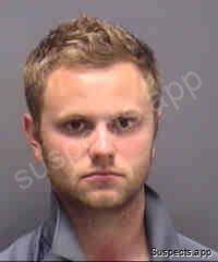 Morgan, Maxwell Levi
