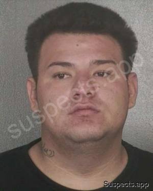Ramirez, Maycol Molina