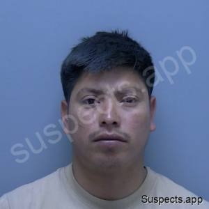 Lopez Juarez, Maynor