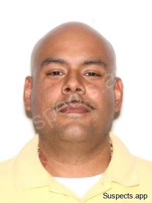 Melendez Mendoza, Maynor J