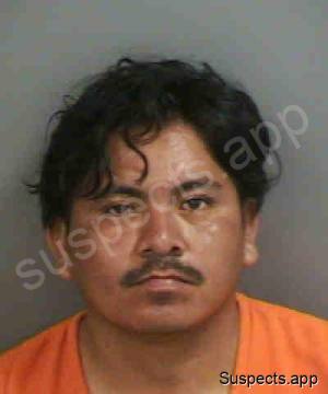 Santosbartolon, Maynor Ismael