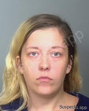 Olson, Megan Elizabeth