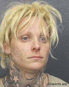 Librizzi, Meghan Ashley