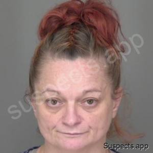 Gaskins, Melanie Sue