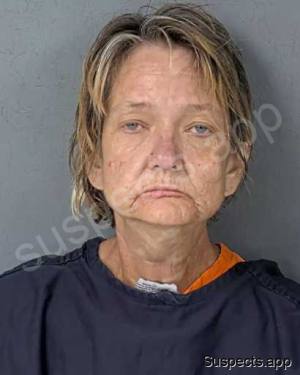 Olson, Melanie Aloisia