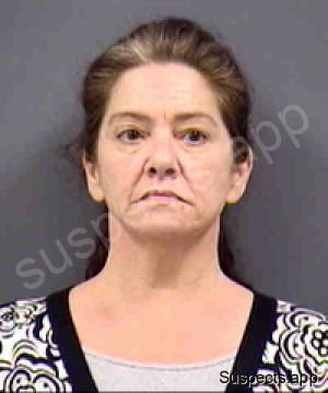 Faucher Sunderland, Melissa Ann