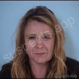 Rawlinson, Melissa Leanne