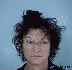 Saul, Melissa Rae