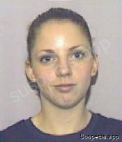 Shipley, Melissa Nicole