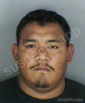 Ramirez, Melvin