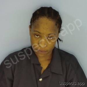 Williams, Melysha Delores