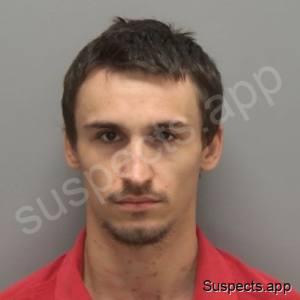 Ackley, Michael Phillip