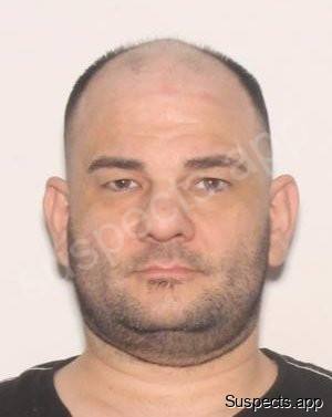 Amendolaro, Michael Anthony