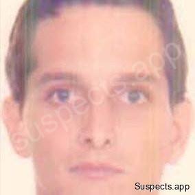 Anderson, Michael Paul