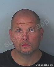Blevins, Michael James
