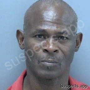 Bradley, Michael Anthony