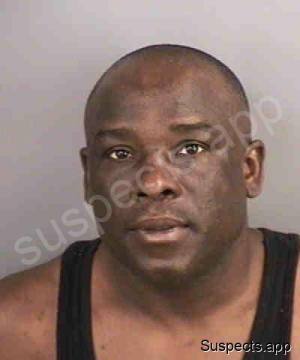 Brown, Michael Anthony