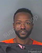 Brown, Michael Keith Jr