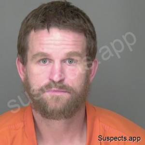 Mansfield, Michael Blake