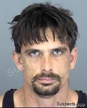 Mcconniel, Michael Shane