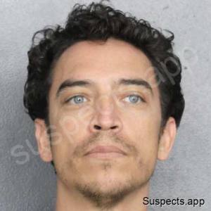 Mcdonald, Michael John Guido