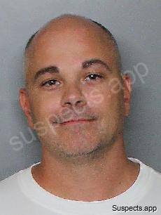 Morley, Michael Lee Jr