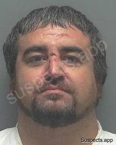 Moxley, Michael Duane Jr