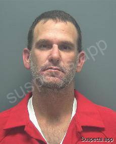 Parham, Michael David
