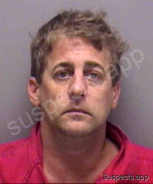 Parker, Michael William