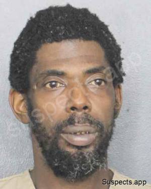 Randall, Michael James