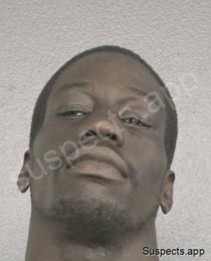 Richardson, Michael