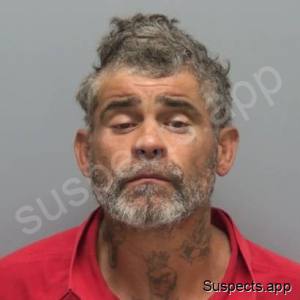 Rosario, Michael Jeffrey