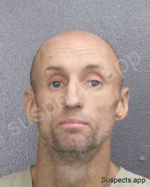 Saunders, Michael Paul