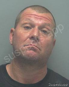 Stachovic, Michael John